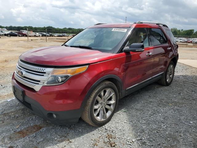 FORD EXPLORER 2013 1fm5k7d87dgb56439