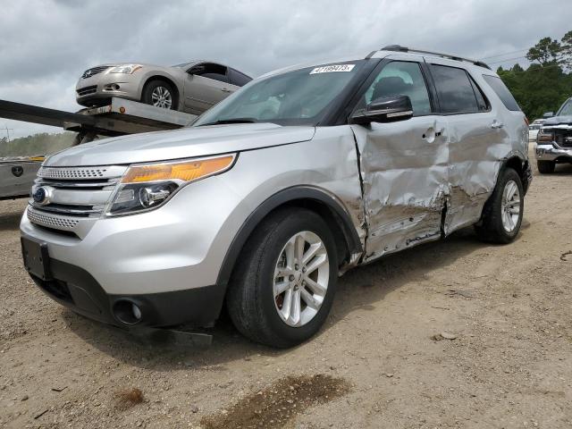 FORD EXPLORER X 2013 1fm5k7d87dgb75573