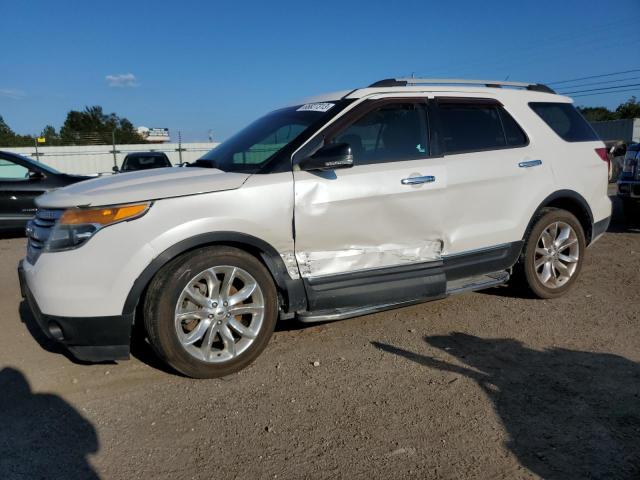 FORD EXPLORER X 2013 1fm5k7d87dgb76819