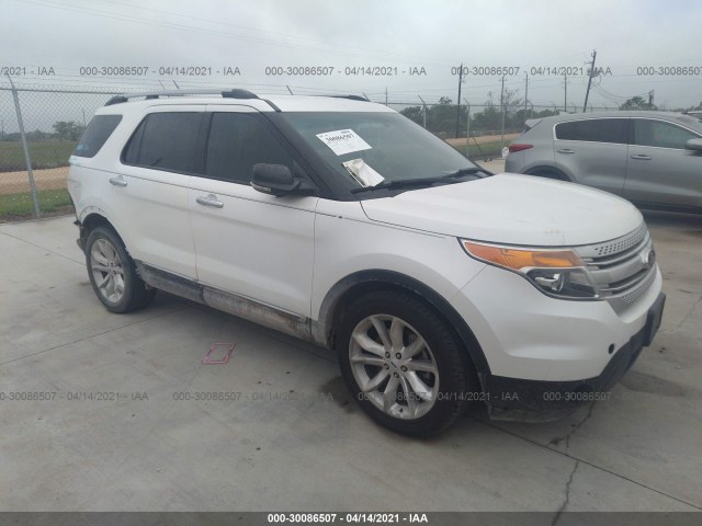 FORD EXPLORER 2013 1fm5k7d87dgb77453