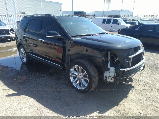 FORD EXPLORER 2013 1fm5k7d87dgb81826