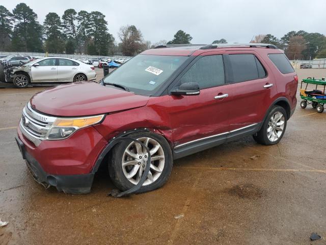 FORD EXPLORER X 2013 1fm5k7d87dgb83432