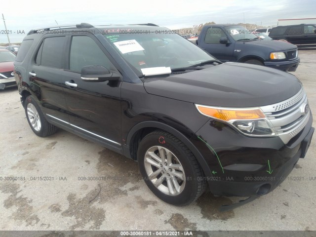 FORD EXPLORER 2013 1fm5k7d87dgb88632