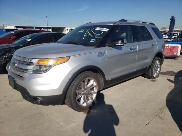 FORD EXPLORER 2013 1fm5k7d87dgb88758