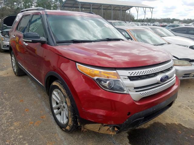 FORD EXPLORER X 2013 1fm5k7d87dgb91529