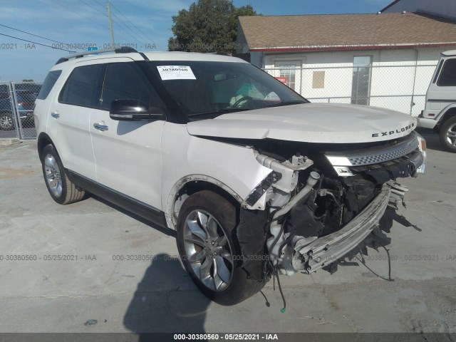 FORD EXPLORER 2013 1fm5k7d87dgb97489