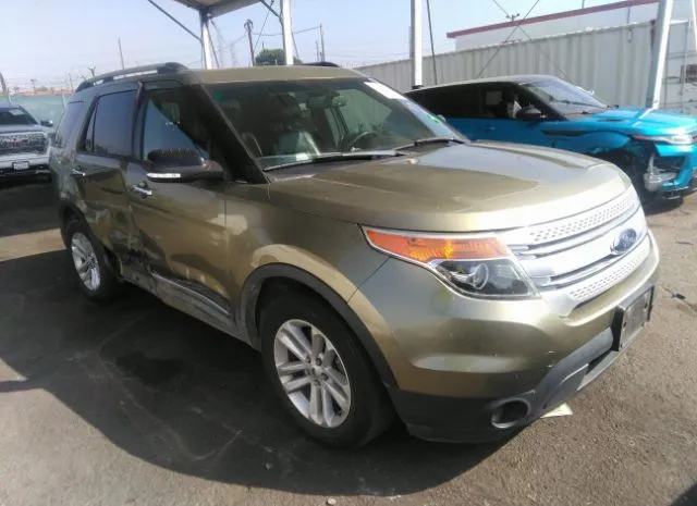 FORD EXPLORER 2013 1fm5k7d87dgc02691