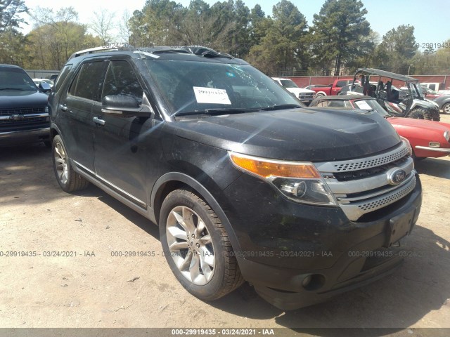 FORD EXPLORER 2013 1fm5k7d87dgc48988