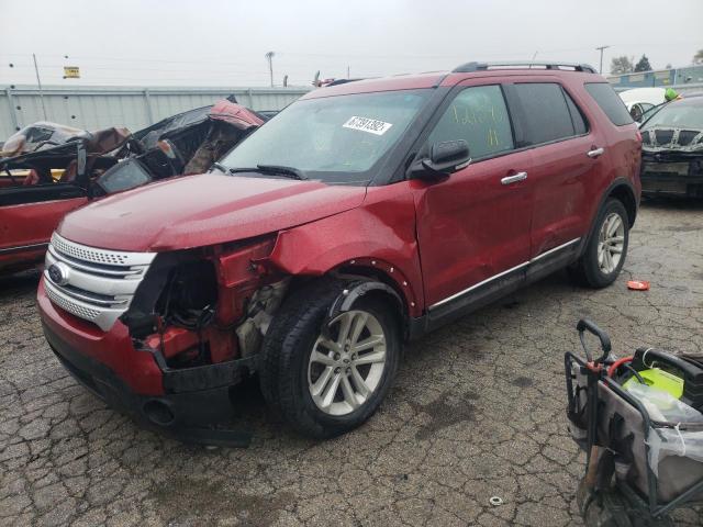 FORD EXPLORER X 2013 1fm5k7d87dgc59750