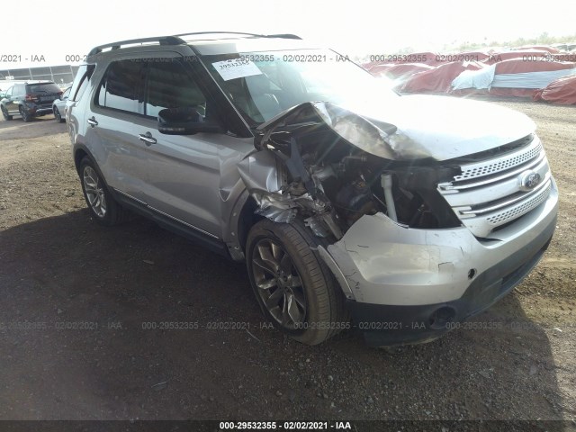 FORD EXPLORER 2013 1fm5k7d87dgc70554