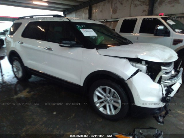 FORD EXPLORER 2013 1fm5k7d87dgc77617