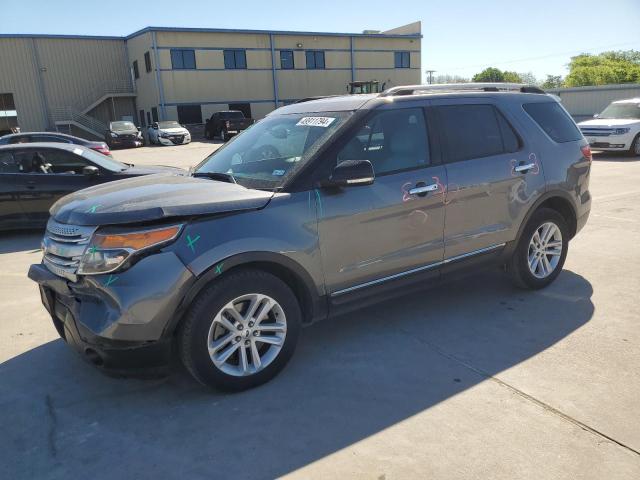 FORD EXPLORER 2013 1fm5k7d87dgc79576