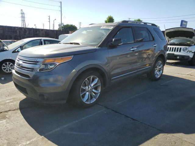 FORD EXPLORER 2013 1fm5k7d87dgc81036