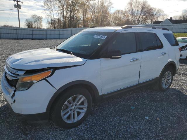 FORD EXPLORER 2013 1fm5k7d87dgc83255