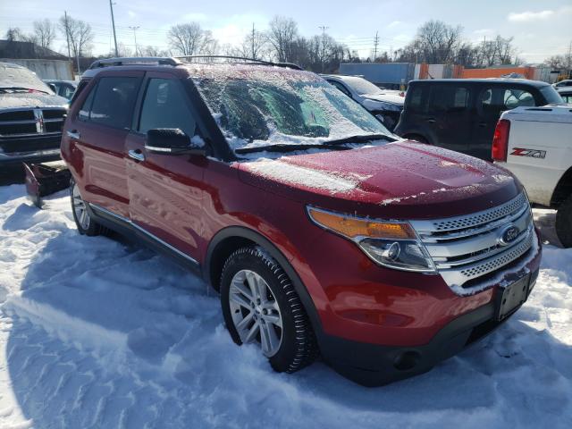 FORD EXPLORER X 2013 1fm5k7d87dgc90674