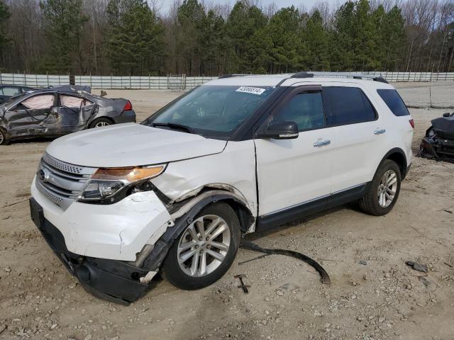 FORD EXPLORER 2013 1fm5k7d87dgc93462