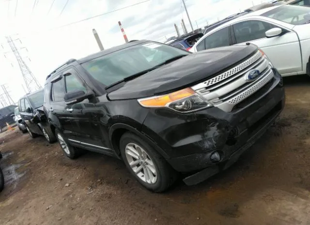 FORD EXPLORER 2013 1fm5k7d87dgc95082