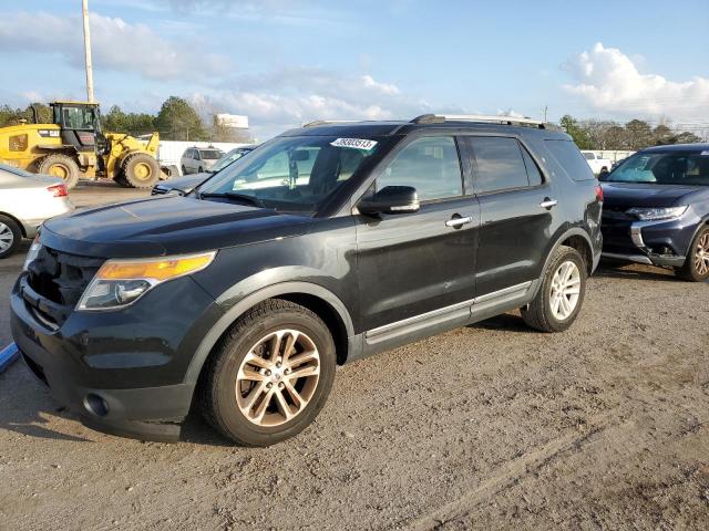 FORD EXPLORER X 2014 1fm5k7d87ega02511