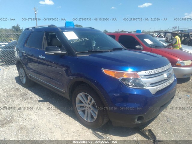 FORD EXPLORER 2014 1fm5k7d87ega16196