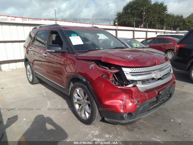 FORD EXPLORER 2014 1fm5k7d87ega43155