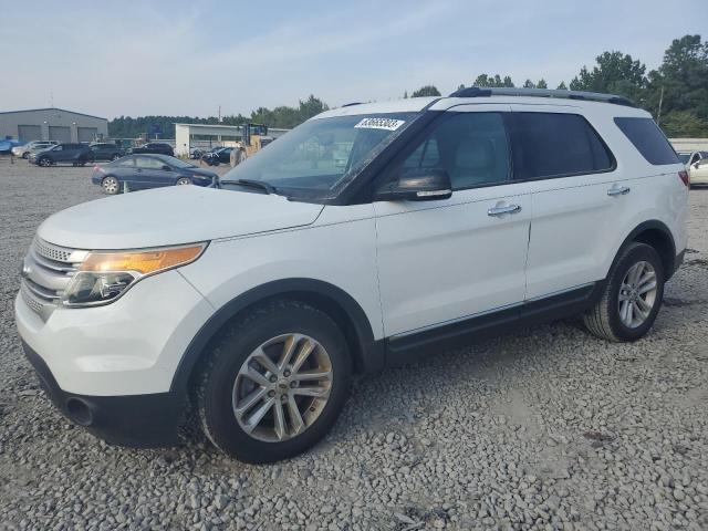 FORD EXPLORER 2014 1fm5k7d87ega44631