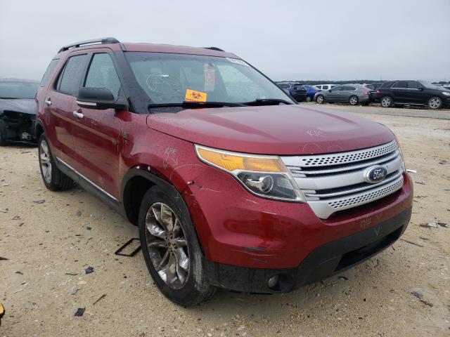 FORD EXPLORER X 2014 1fm5k7d87ega54074