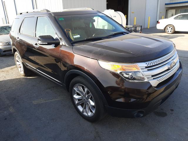 FORD EXPLORER X 2014 1fm5k7d87ega54091