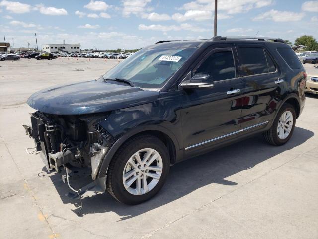 FORD EXPLORER 2014 1fm5k7d87ega54267