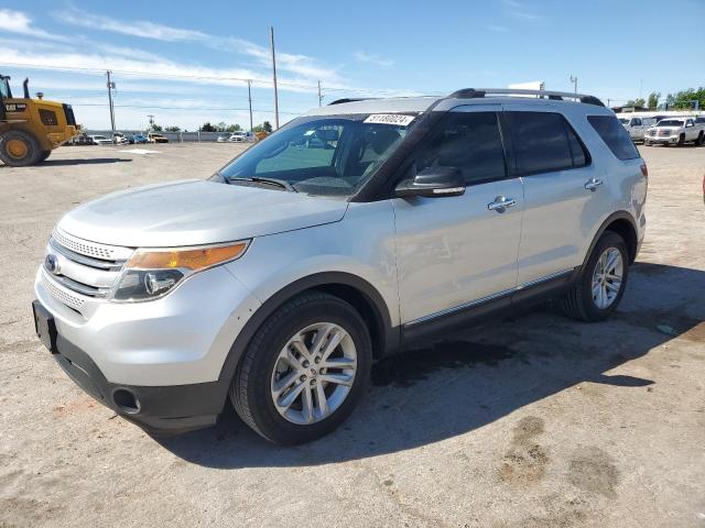 FORD EXPLORER 2014 1fm5k7d87ega58951