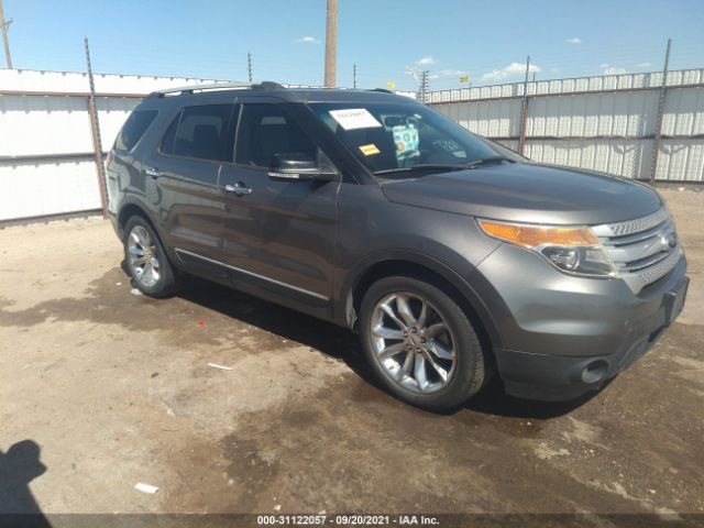 FORD EXPLORER 2014 1fm5k7d87ega63731