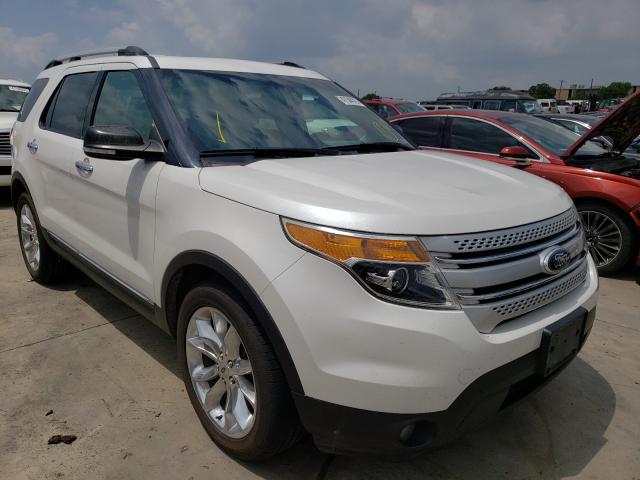 FORD EXPLORER X 2014 1fm5k7d87ega69156