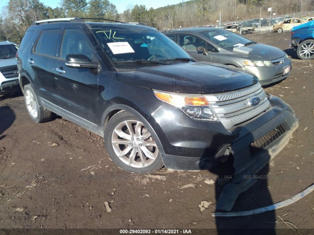 FORD EXPLORER 2014 1fm5k7d87ega74177