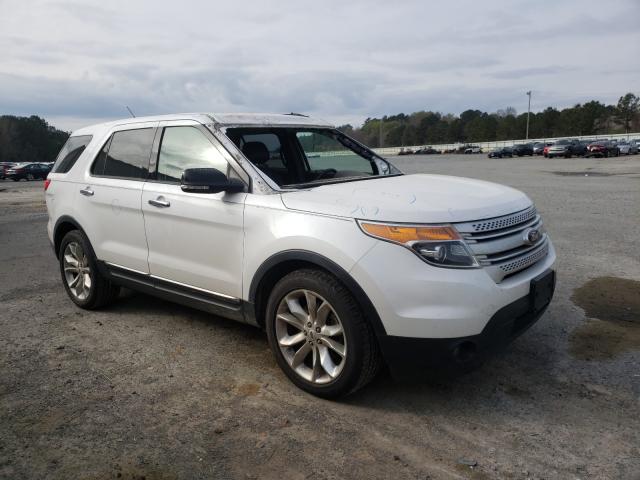 FORD EXPLORER X 2014 1fm5k7d87ega99998