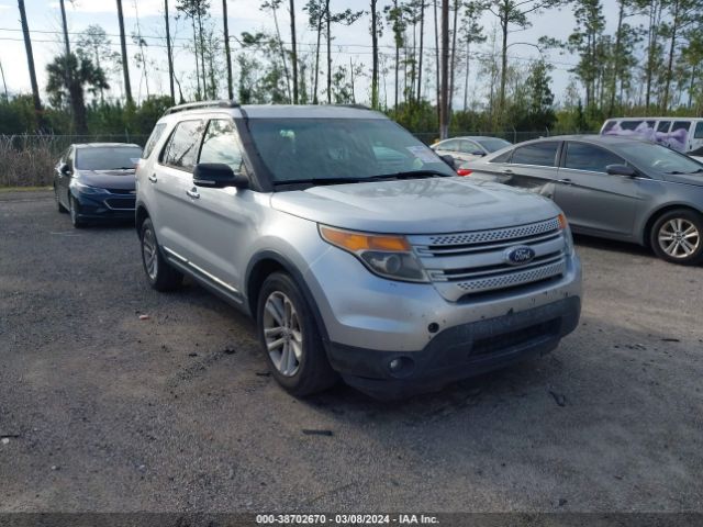 FORD EXPLORER 2014 1fm5k7d87egb06657