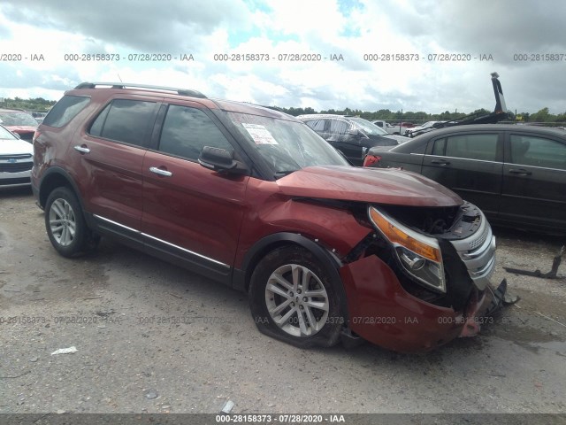 FORD EXPLORER 2014 1fm5k7d87egb09221