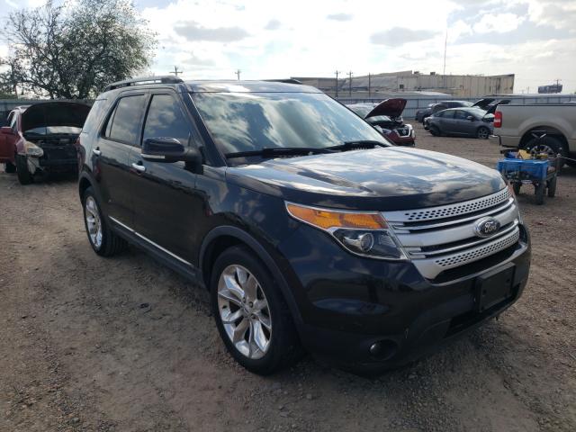 FORD EXPLORER X 2014 1fm5k7d87egb09767