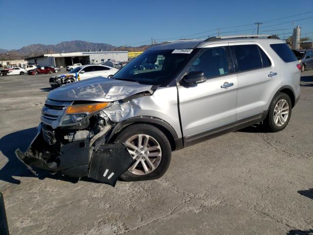 FORD EXPLORER 2014 1fm5k7d87egb36872