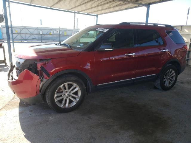 FORD EXPLORER X 2014 1fm5k7d87egb37147