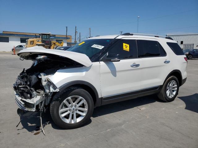 FORD EXPLORER X 2014 1fm5k7d87egb45233