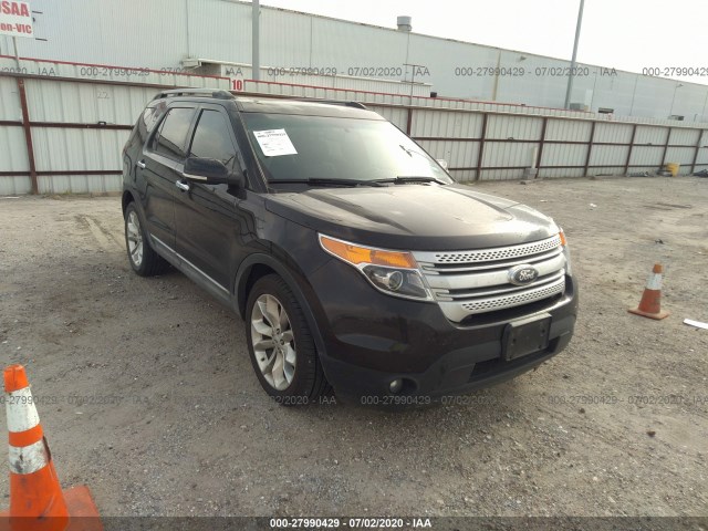 FORD EXPLORER 2014 1fm5k7d87egb78278