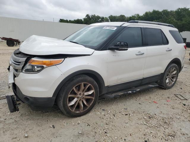 FORD EXPLORER X 2014 1fm5k7d87egb83819