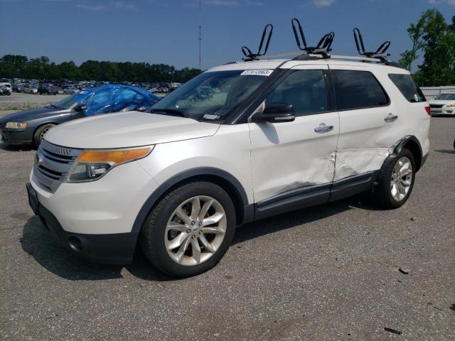 FORD EXPLORER 2014 1fm5k7d87egb95338