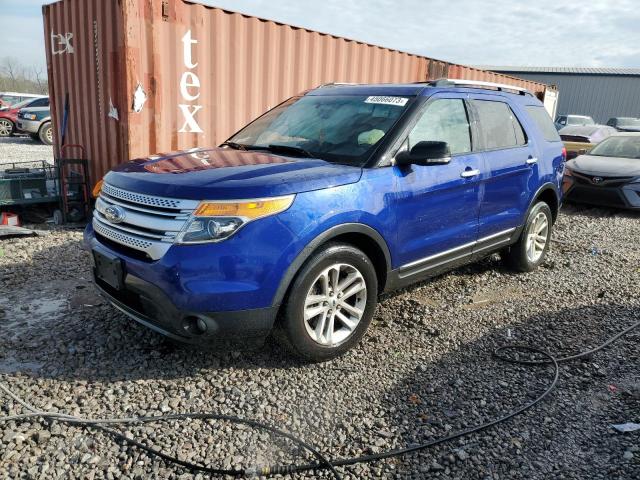 FORD EXPLORER X 2014 1fm5k7d87egc05186