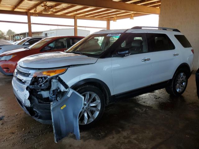 FORD EXPLORER X 2014 1fm5k7d87egc05222