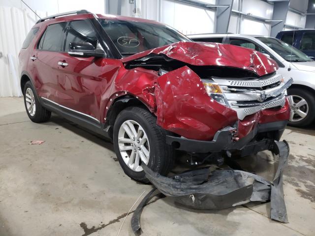 FORD EXPLORER X 2015 1fm5k7d87fga08794