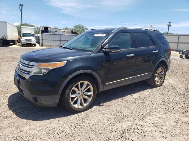 FORD EXPLORER X 2015 1fm5k7d87fga09203