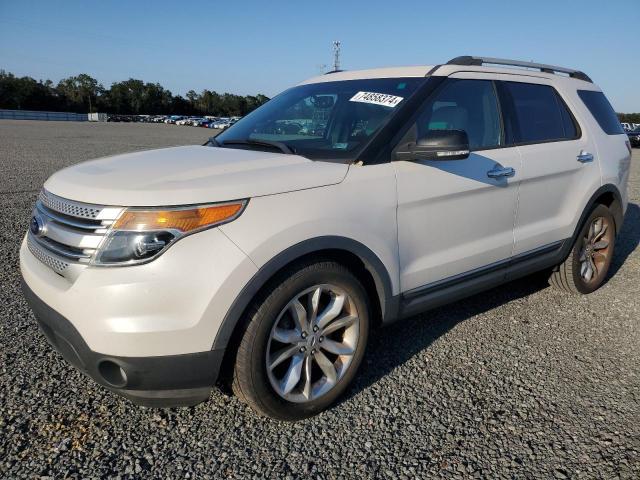 FORD EXPLORER X 2015 1fm5k7d87fga21710