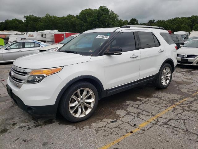 FORD EXPLORER 2015 1fm5k7d87fga33758