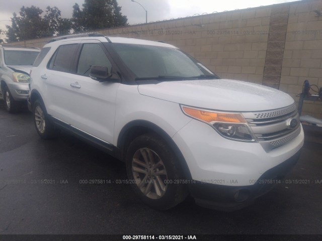 FORD EXPLORER 2015 1fm5k7d87fga34392