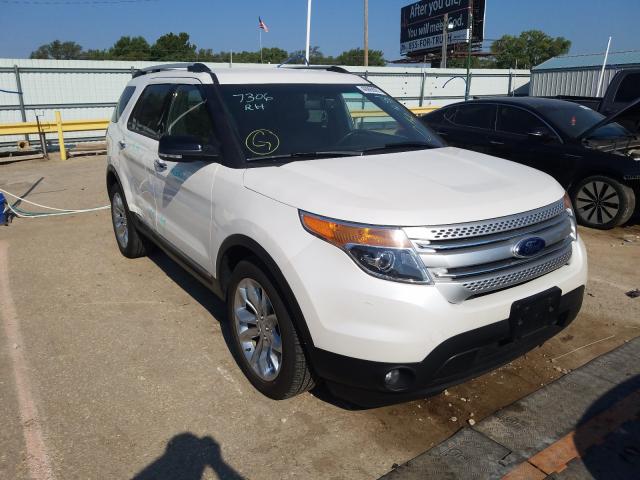 FORD EXPLORER X 2015 1fm5k7d87fga45442